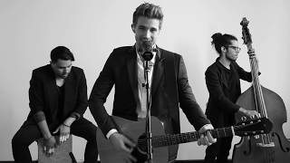 Josiah Hawley Music Video: Live Sessions, Beautiful to Me (1080p HD)