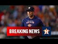 Astros HIRE Joe Espada as Manager, Replaces Dusty Baker post-retirment | CBS Sports