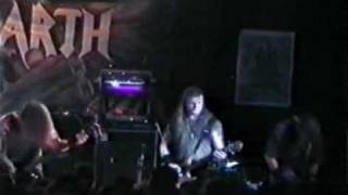 Iced Earth - Brainwashed (Live in Thessaloniki &#39;97)
