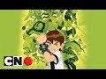 LIVE! Klassiekers op zaterdag met Ben 10: seizoen 1, aflevering 2