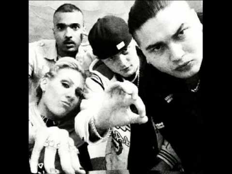 Drop-Top Pug - JC Lowko / Dolli G / Stoney-Oce