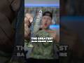 BEST Bass Fishing Lure EVER Fishing