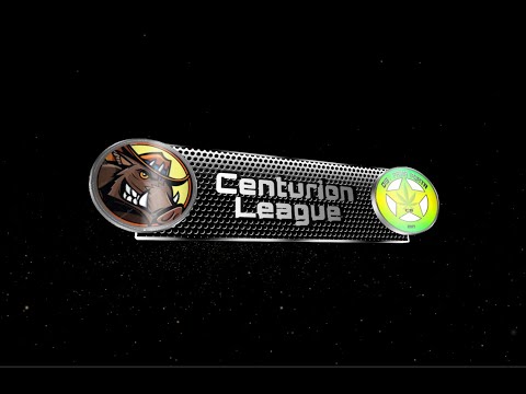 Centurion League 2018/2019: Badesi - Dis Prima Porta 3-5 - 2°Giornata #SerieGold