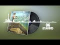 Fortnite | OG (Classic) Lobby Music (C1S10 Battle Pass)