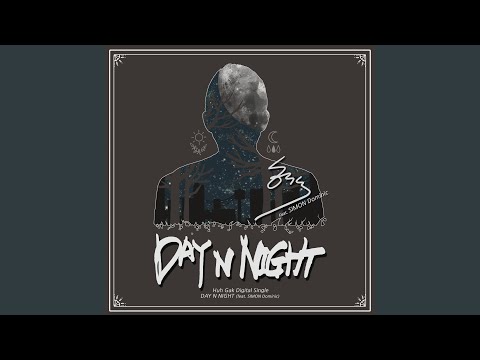 DAY N NIGHT (feat.SIMON Dominic)