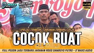 Download lagu FULL ALBUM TERBARU 2026❗️CEK SOUND JARANAN ROGO SAMBOYO PUTRO AUDIO JERNIH GLERRR mp3 Download lagu FULL ALBUM TERBARU 2026❗️CEK SOUND JARANAN ROGO SAMBOYO PUTRO AUDIO JERNIH GLERRR mp3