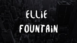 Ellie Fountain - Colour Me In
