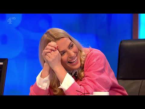 8 Out of 10 Cats Does Countdown S15E03 - 2 February 2018