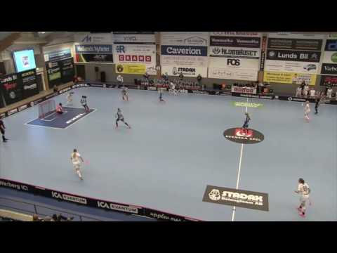 161015 Warberg - IKSU - alla mål