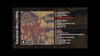 Download lagu Slank full album generasi biru 1994 mp3 Download lagu Slank full album generasi biru 1994 mp3
