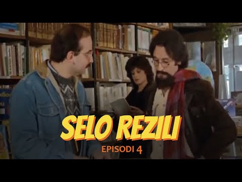 Selo Rezili - Episodi 4 | NGOP.TV