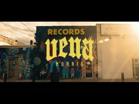 Vena Morris - Golden (Official Music Video)