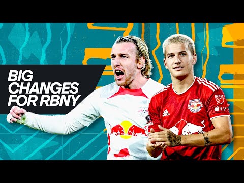 Red Bulls overhaul: potential new star, big questions,...