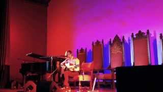 Kevin Barnes (of Montreal) -  Sleeping In The Beetle Bug (Hollywood Forever 2014)