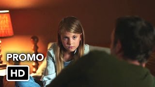 Channel Zero (Syfy) "Do You See Something Behind Me?" Promo HD