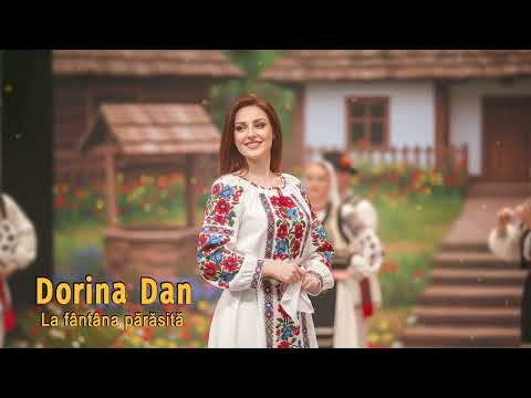 Dorina Dan - La fântâna părăsită (Cover)