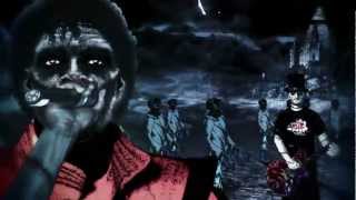 M1 dead prez & Bonnot - The Ghost of... (Official Video)