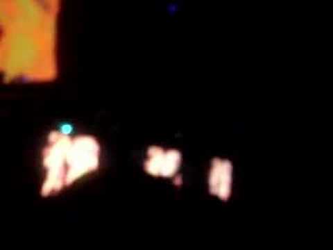 Tiesto @ Webster Hall, NYC - 4 - Seal - The Right Life