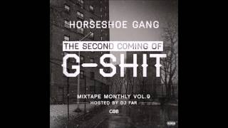 Horseshoe Gang - 07 - Fightin words