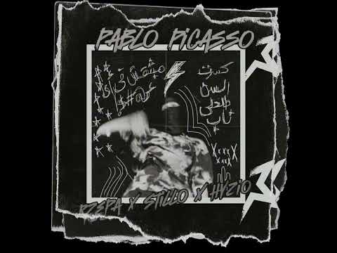 Rzepa x Stillo x Hyzio - Pablo Picasso (prod.???)