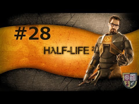 Let's Play-Half Life 2 Part 28: Häuserkämpfe