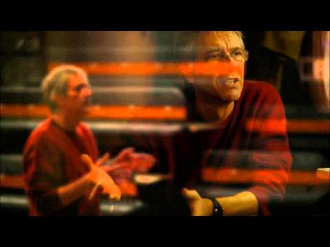 AUDIO Eminescu inedit, recitat de Marcel Iureș.mp4