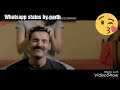 Jitni Dafa Dekhu Tumhe Song WhatsApp Status Yasser Desai Parmanu John Abraham