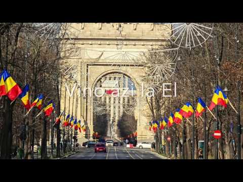 Corul Slava Domnului - România