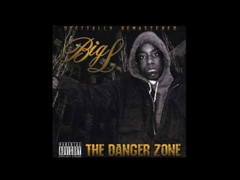 Big L - Cluemanati (Feat. Herb Mcgruff)