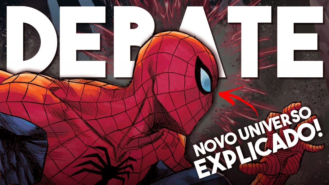 ULTIMATE HOMEM-ARANHA, O GUIA DE LEITURA E O REVIEW | Café Cartum