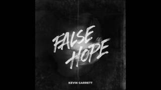 Kevin Garrett - The Way I Keep Myself Together (Official Audio)