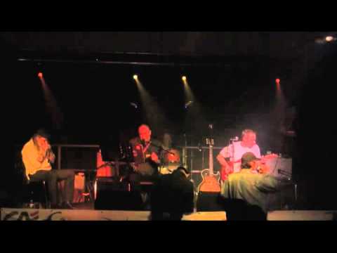 Vicq Blues Festival 2010 - Jimson Weed