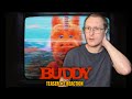 Buddy Teaser 2 REACTION