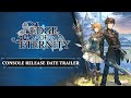 Gameplay video of Edge of Eternity  PC