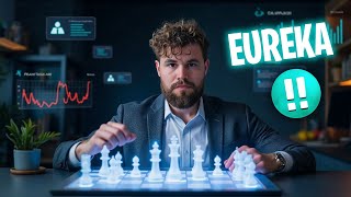 Magnus Carlsen Revela o Segredo no Xadrez que Nenhum Computador Entende – Isso Muda Tudo!