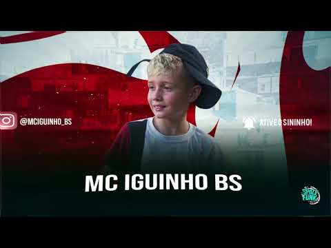 MC Iguinho BS - Passei de Nave ( Duduzin Perez )