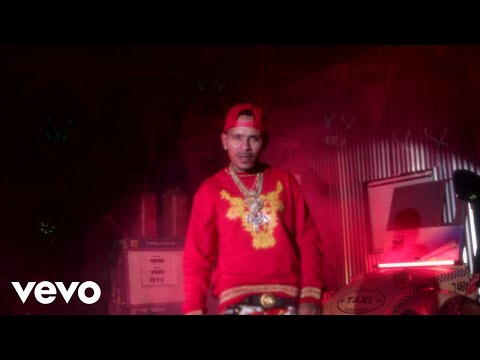 Half Ounce - LIVING IN HELL (Official Video)