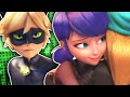 How Season 5 Got WORSE Miraculous Ladybug