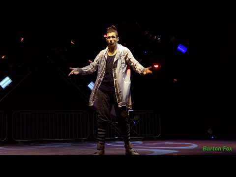 MFF 2018 - Judge Showcase - Rozbot