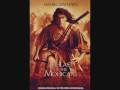 The Gael - Last of the Mohicans Theme (Dougie ...