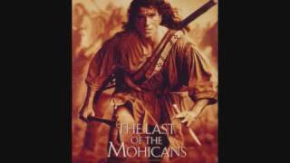 The Gael - Last of the Mohicans Theme (Dougie Maclean)