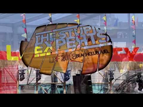 The Stupid Experts [FULL SET] @ Luminosity Beach Festival 28-06-2018