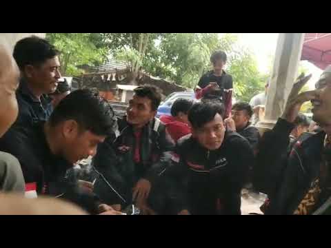 Perkumpulan perawan ( pemuda rawa saban )