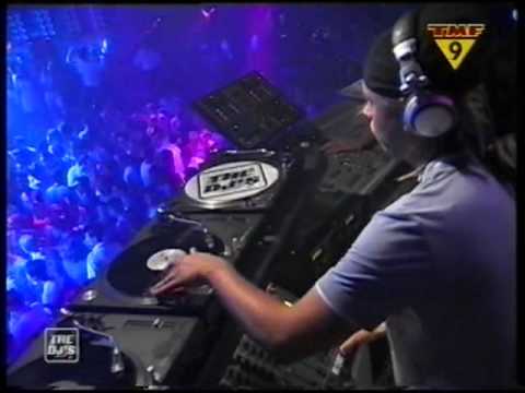 Dj's Regi & Gert - The Dj's - BBC (2000)