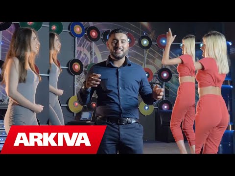 Endri Mallkuqi - B13 (Official Video 4K)