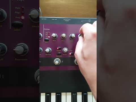 Ensoniq Fizmo TDS - video in description! image 7