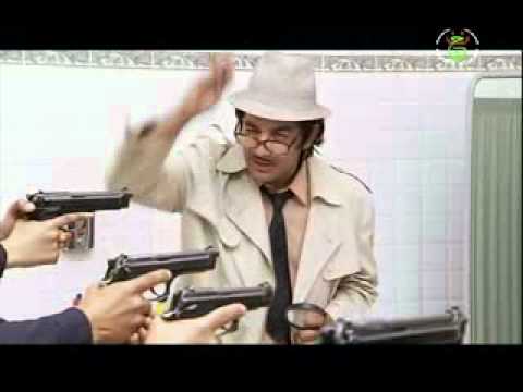 djam3i family EP 17 part 1