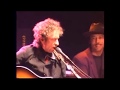 Bob Dylan "The Ballad Of Frankie Lee And Judas Priest" LIVE Cardiff 23 Sept 2000