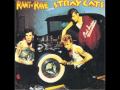 Stray Cats - Something's wrong with my radio ...