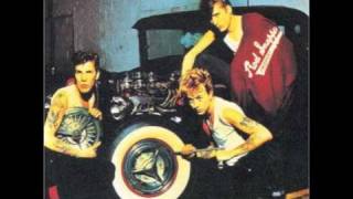 Stray Cats - Something&#39;s wrong with my radio